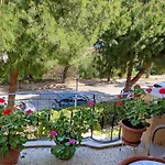Apartman Italian Flair With A View Rhodes City