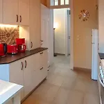 Apartman Italian Flair With A View *