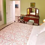 Apartman Italian Flair With A View *
