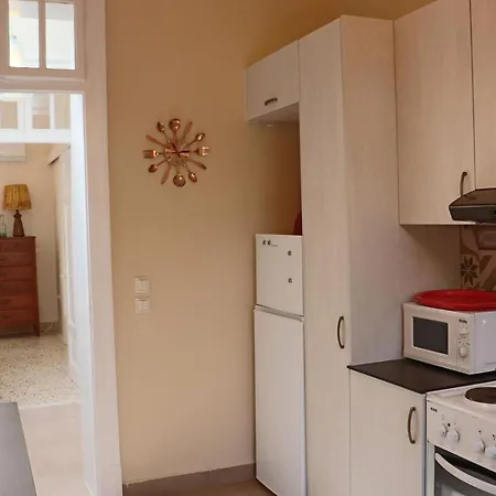 Italian Flair With A View