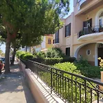 Apartament Italian Flair With A View Rhodes City