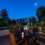 Italian Flair With A View Rhodes City