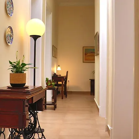 Italian Flair With A View