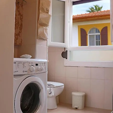 Italian Flair With A View