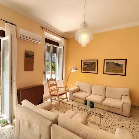 Appartamento Italian Flair With A View Rhodes City