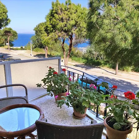 Italian Flair With A View Διαμέρισμα