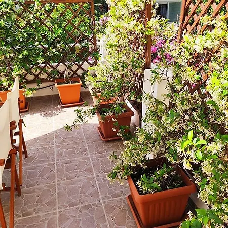 Italian Flair With A View * Rhodes City