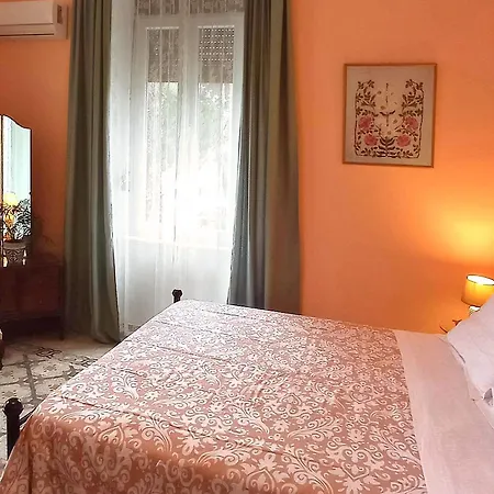 Italian Flair With A View Rhodes City