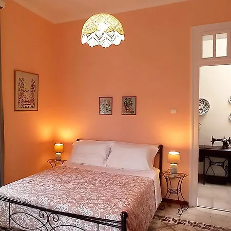 Italian Flair With A View Rhodes City