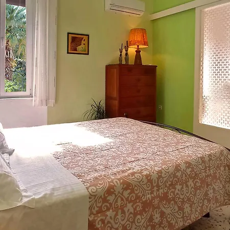 Italian Flair With A View Apartament Rhodes City