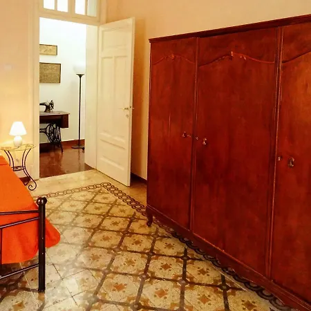 Italian Flair With A View דירה עיר רודוס