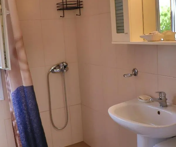 アパート Italian Flair With A View Rhodes City