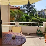 Italian Flair With A View Apartment