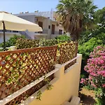 Italian Flair With A View Apartment