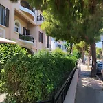 Apartamento Italian Flair With A View *