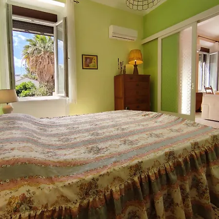 Italian Flair With A View