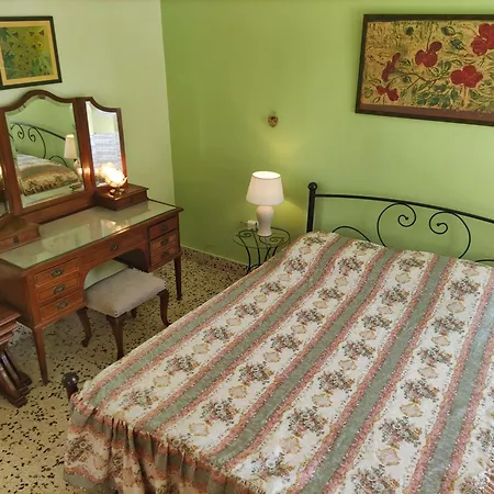 Italian Flair With A View * Родос